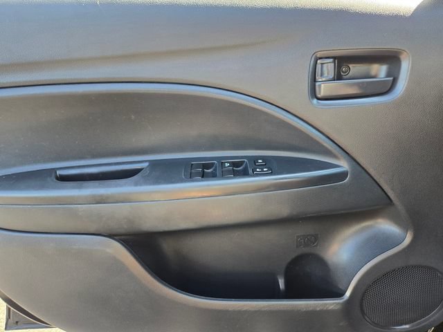 Used 2024 Mitsubishi Mirage G4 ES FWD image 34