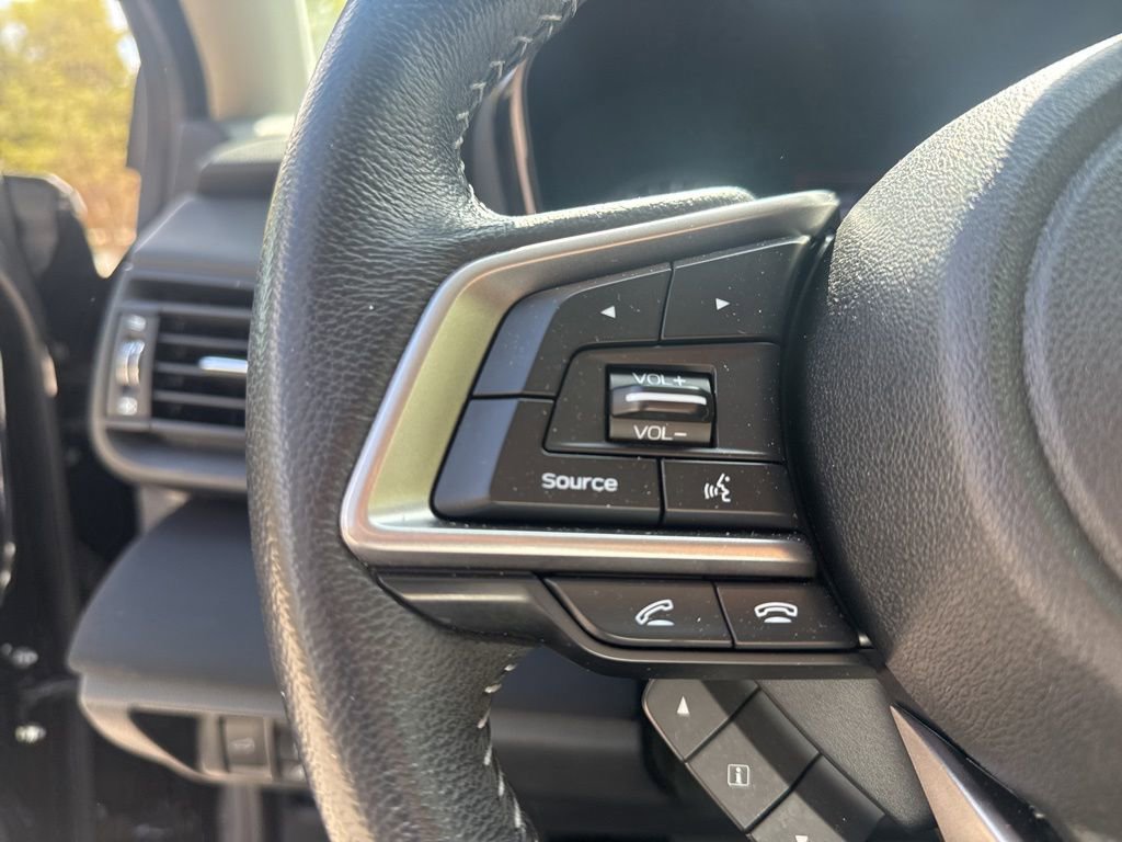 Used 2020 Subaru Outback Premium w/ Popular Package #1 AWD/4WD image 18