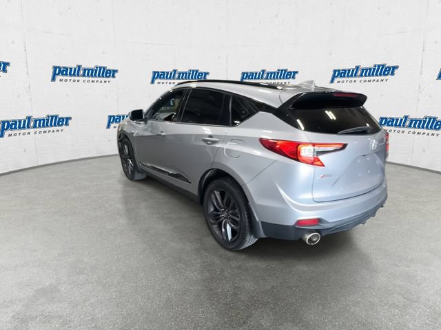 Used 2019 Acura RDX A-Spec FWD image 8
