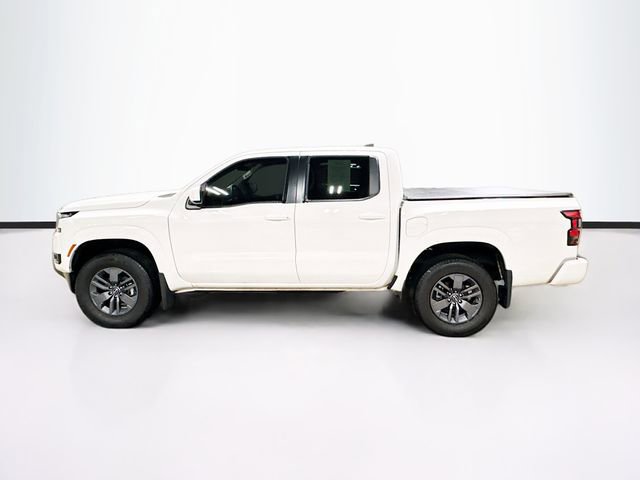 Used 2025 Nissan Frontier SV image 4