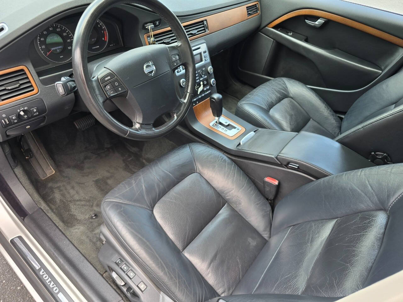 Used 2008 Volvo S80 3.2 FWD image 13