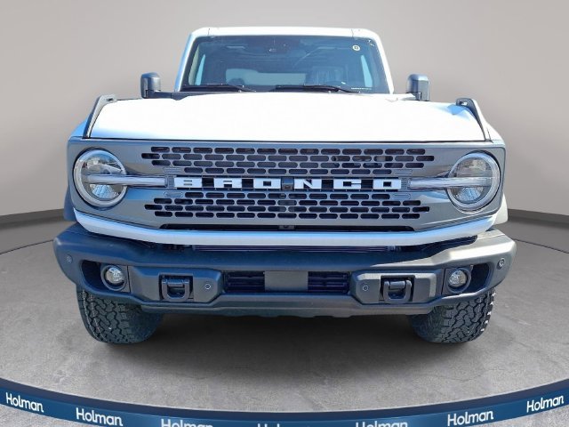 Used 2026 Ford Bronco Badlands AWD/4WD image 2