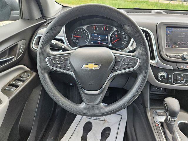Used 2024 Chevrolet Equinox LS w/ LS Convenience Package AWD/4WD image 22