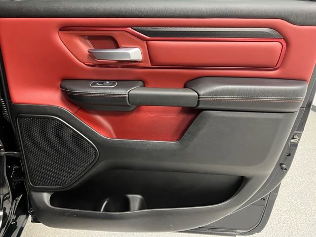 Used 2023 RAM 1500 Rebel w/ Rebel Level 1 Equipment Group image 47