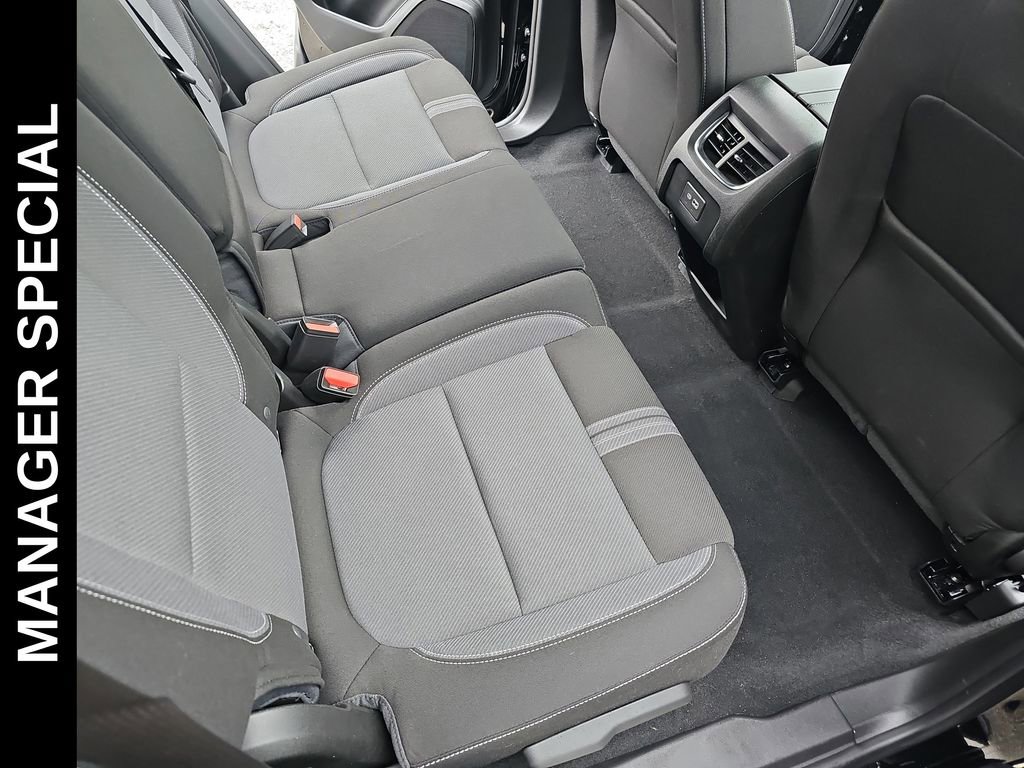 New 2025 Chevrolet Blazer LT w/ Convenience Package image 11