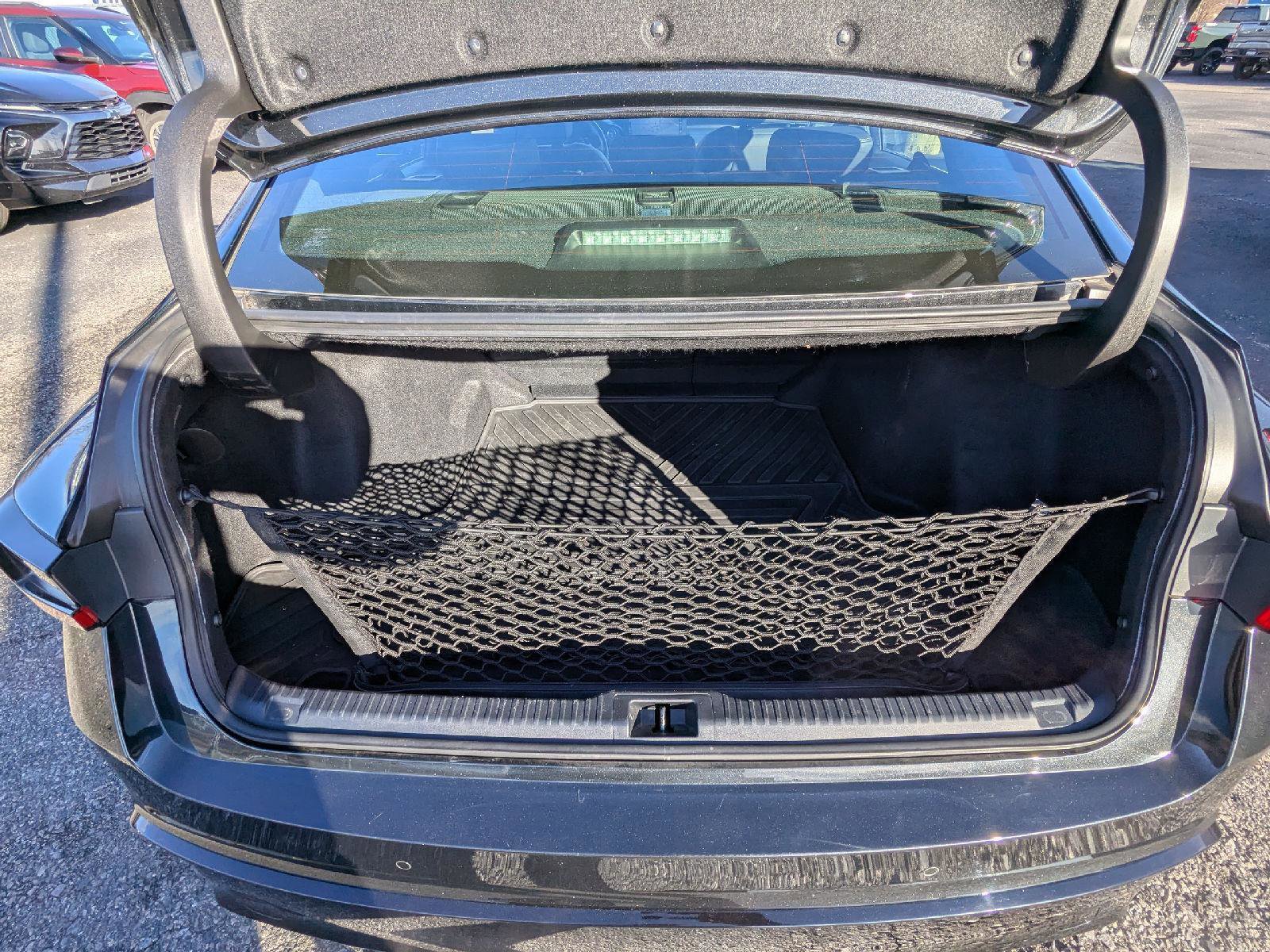 Used 2023 Lexus IS 500 image 30