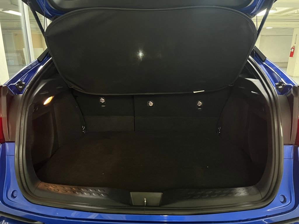 Certified 2018 Toyota C-HR XLE image 37