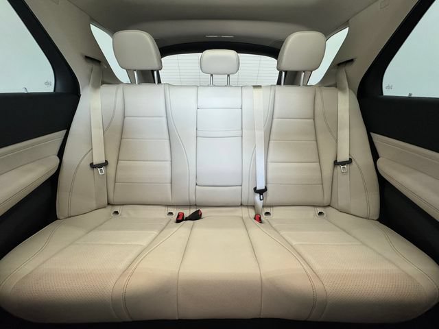 Certified 2025 Mercedes-Benz GLE 350 4MATIC image 7