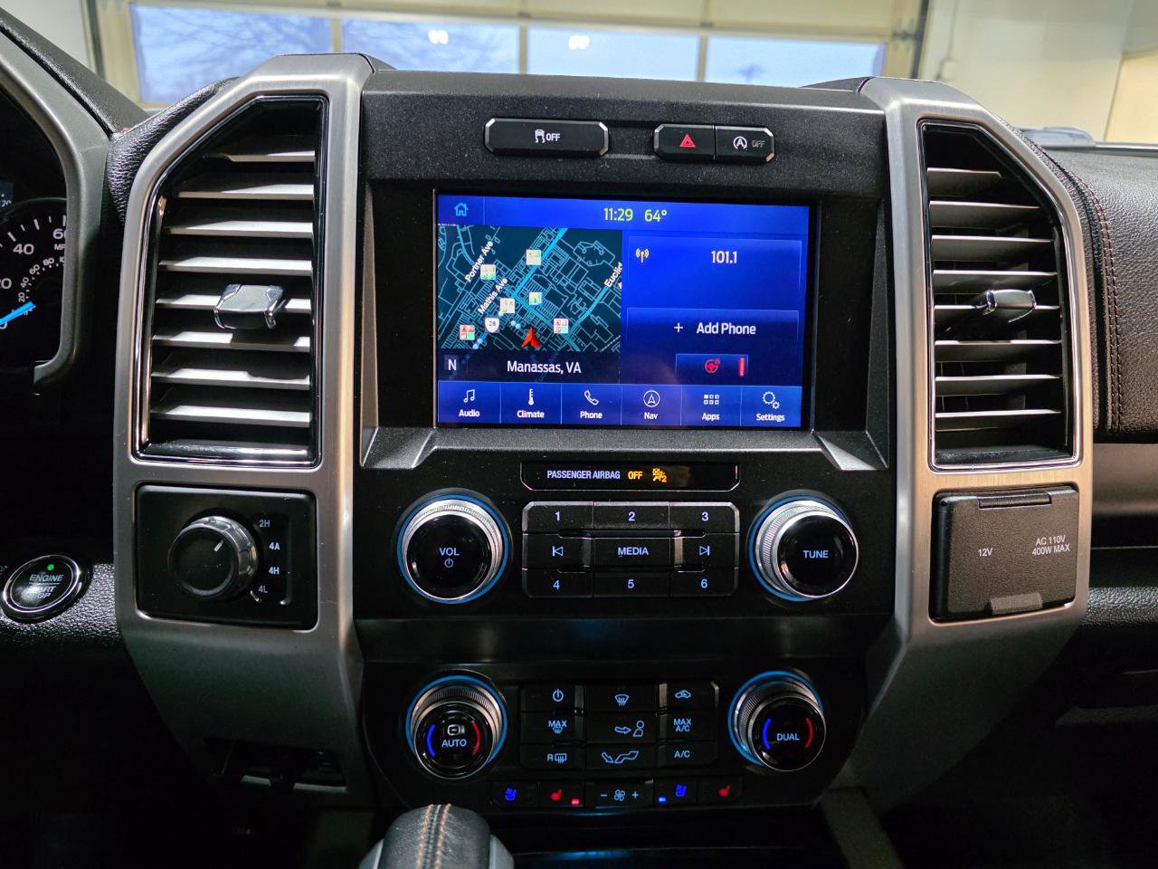 Used 2019 Ford F150 Platinum image 33
