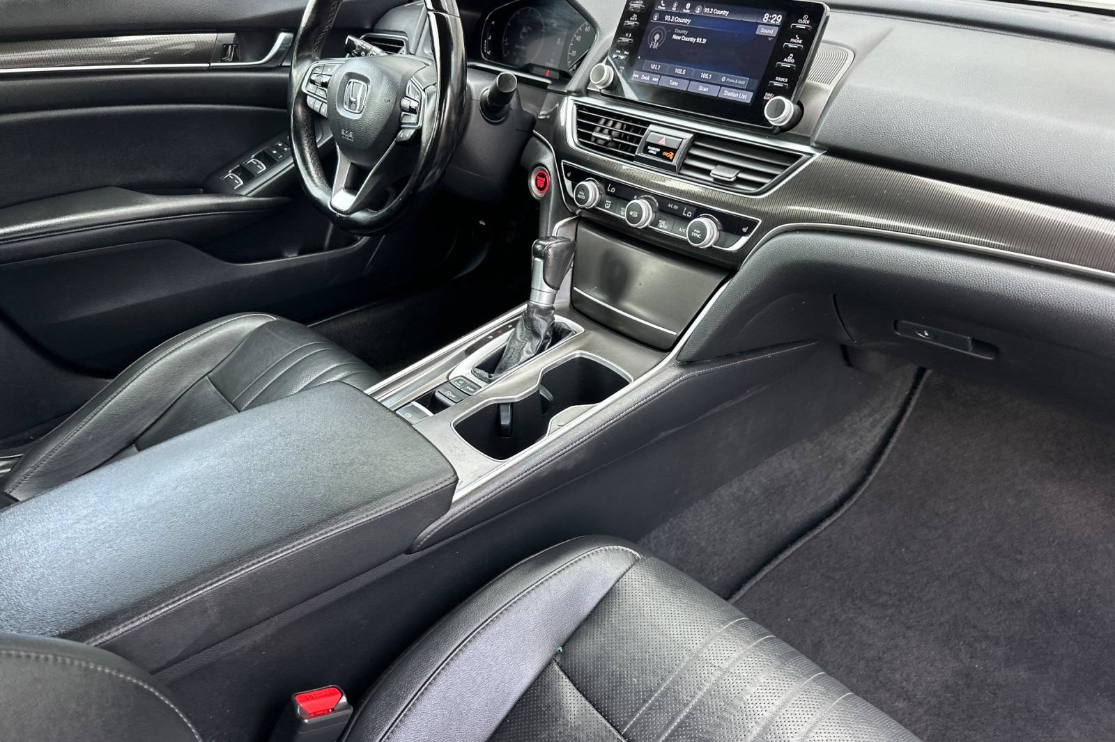 Used 2021 Honda Accord Sport Special Edition image 15