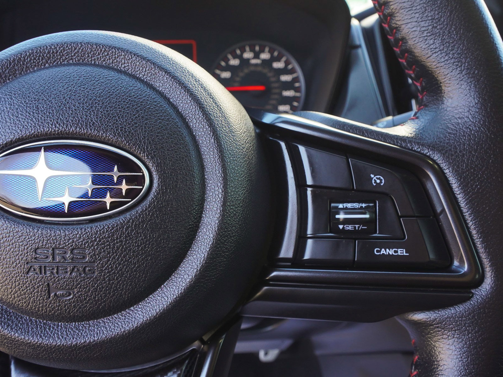 Used 2022 Subaru WRX Limited image 20