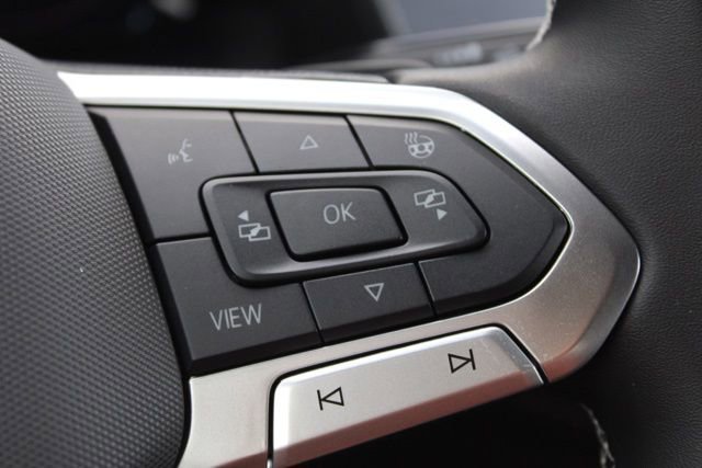 New 2026 Volkswagen Atlas Cross Sport SE image 20