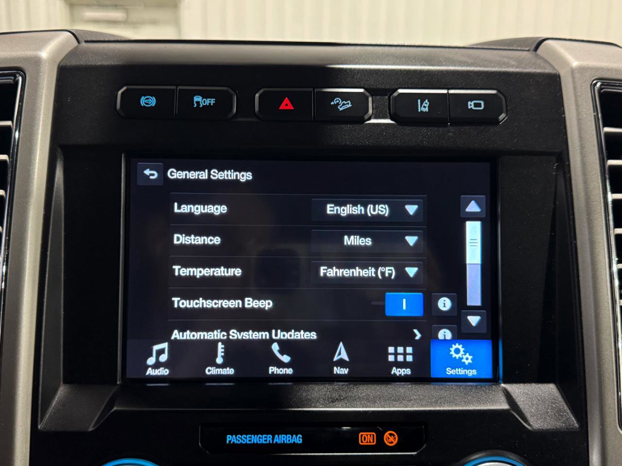 Used 2017 Ford F350 King Ranch w/ King Ranch Ultimate Package AWD/4WD image 46