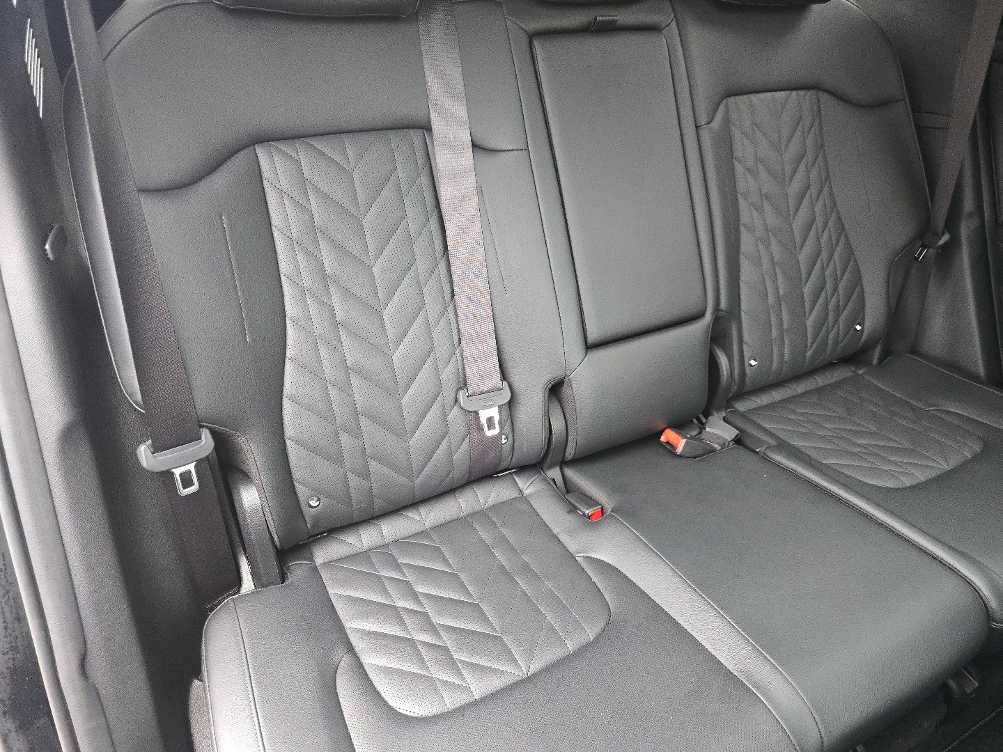 Used 2023 Kia Sportage X-Line w/ X-Line Premium Package AWD/4WD image 20