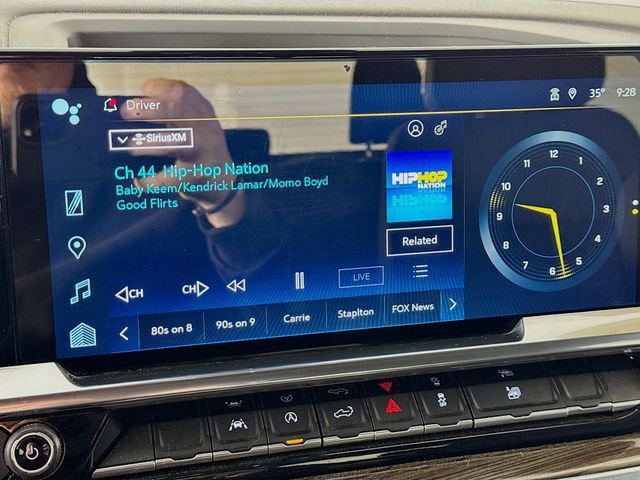 Used 2024 Chevrolet Silverado 1500 LT image 14