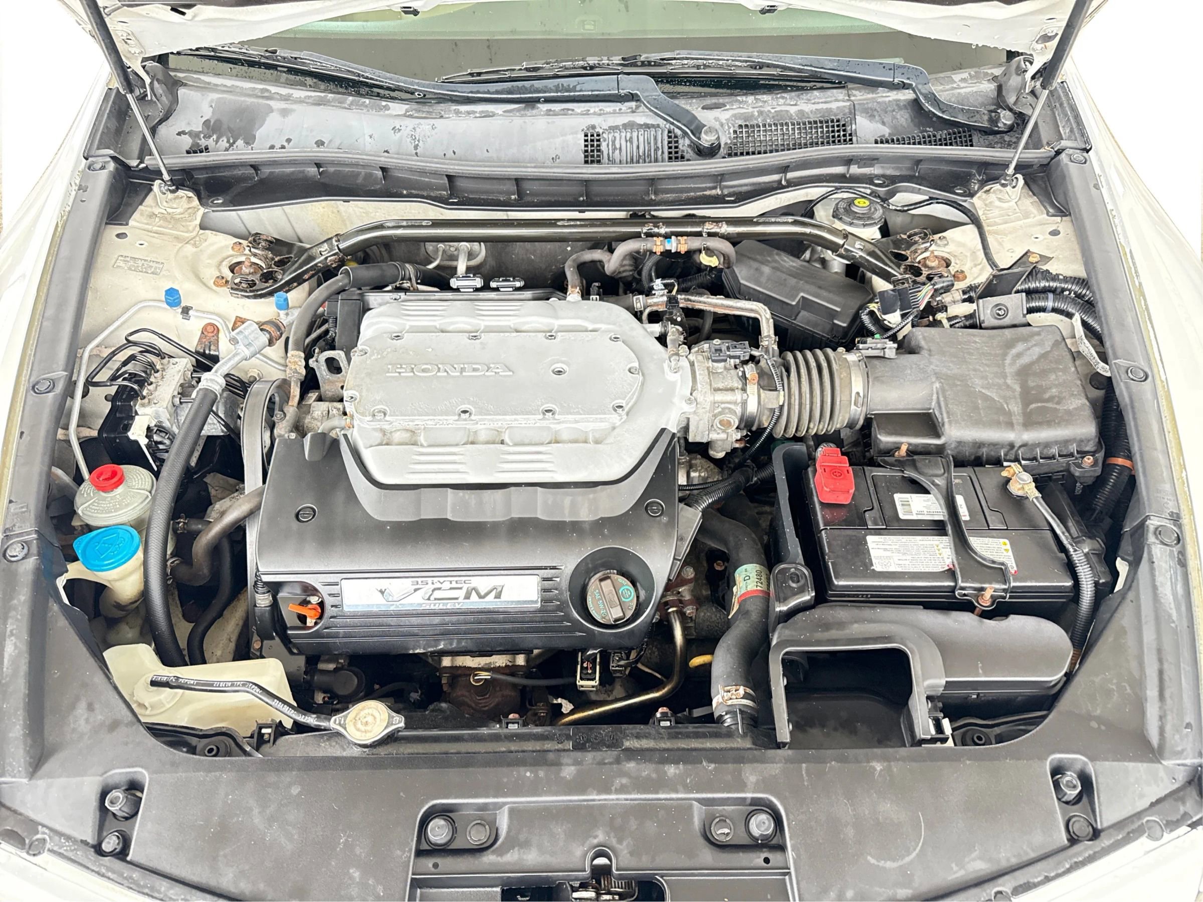 Used 2008 Honda Accord EX-L image 14