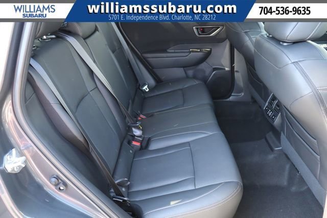 New 2026 Subaru Outback Limited w/ Premium/Limited Package AWD/4WD image 22