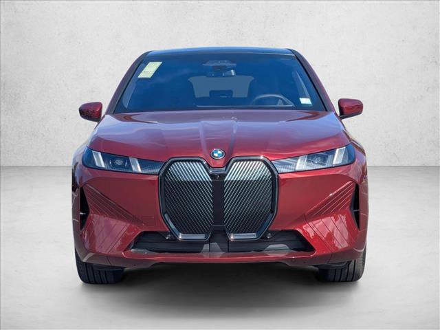 New 2026 BMW iX xDrive60 image 5