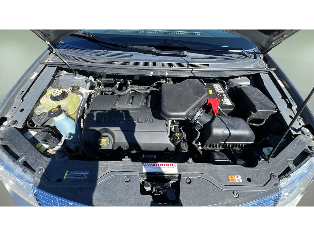 Used 2008 Lincoln MKX AWD image 32