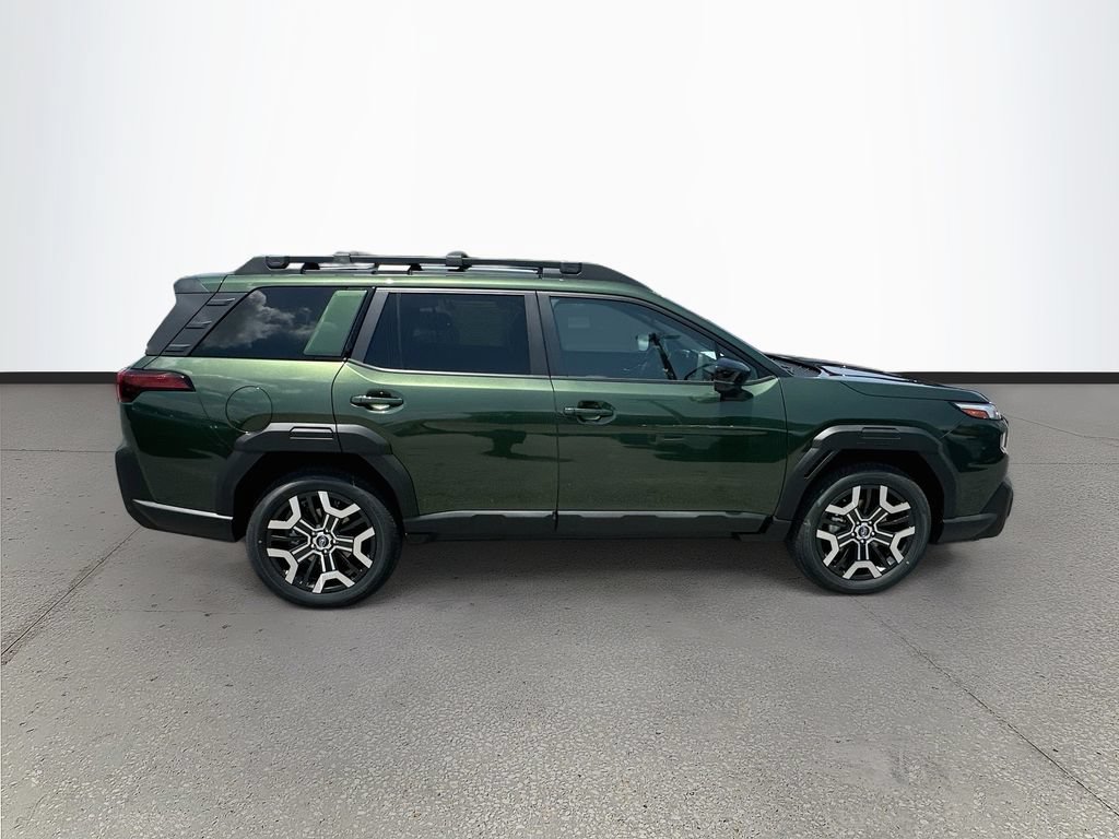 New 2026 Subaru Outback Touring XT AWD/4WD image 8