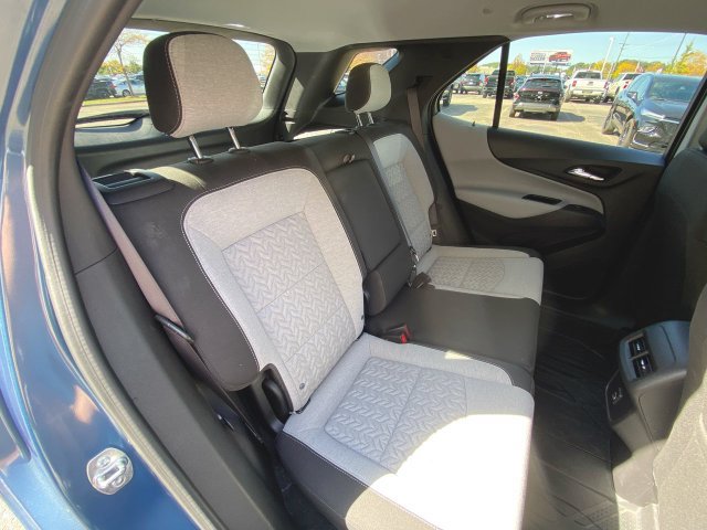 Used 2024 Chevrolet Equinox LS w/ LS Convenience Package AWD/4WD image 25
