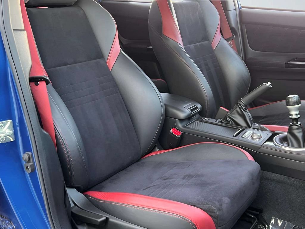 Used 2020 Subaru WRX STI AWD/4WD image 10