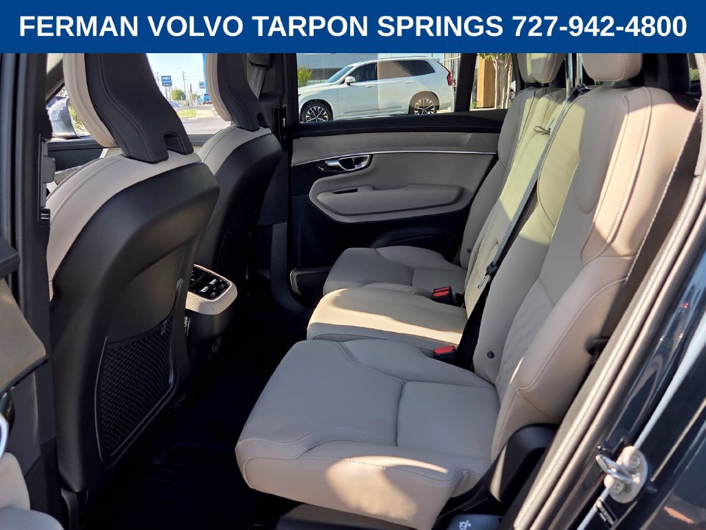 New 2027 Volvo XC90 B5 Core AWD/4WD image 12