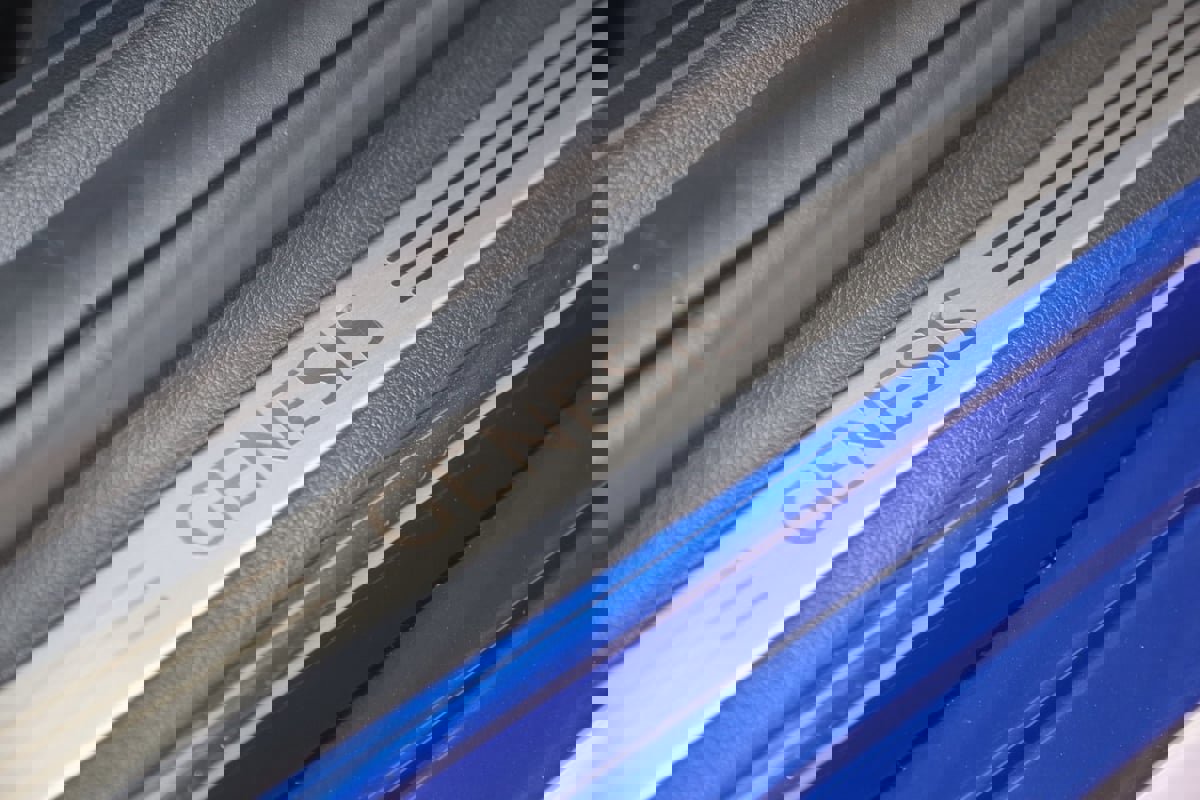 Used 2024 Genesis G70 3.3T Advanced image 14