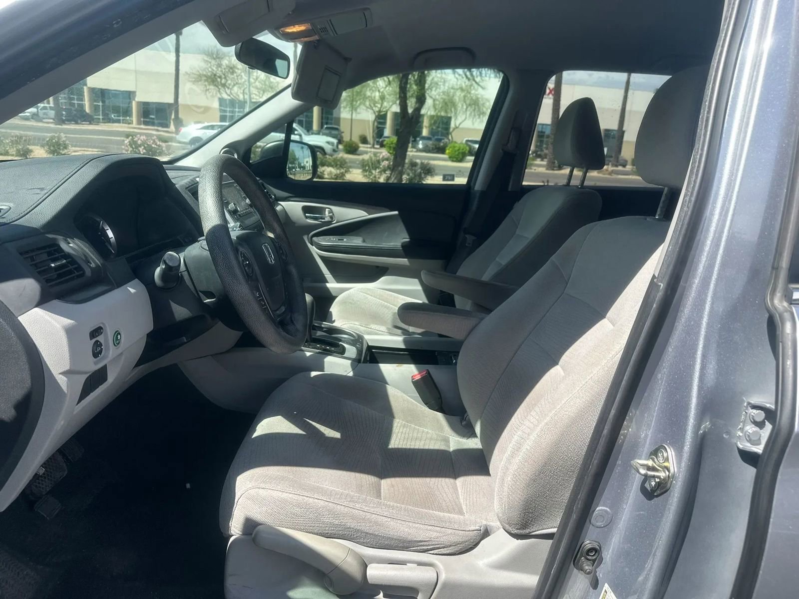 Used 2016 Honda Pilot LX image 6