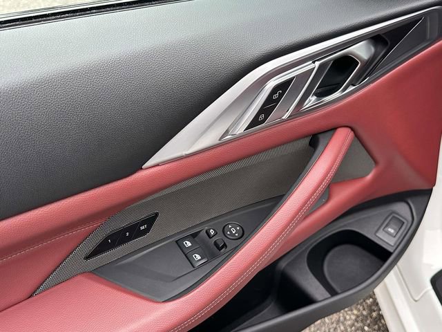 Certified 2023 BMW 440i xDrive Coupe w/ Premium Package image 22