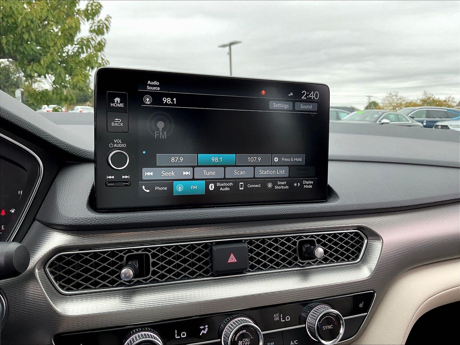 Used 2026 Acura Integra A-Spec w/ Technology Package FWD image 15