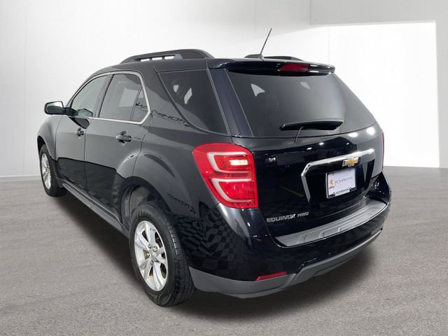 Used 2017 Chevrolet Equinox LT w/ Convenience Package image 34