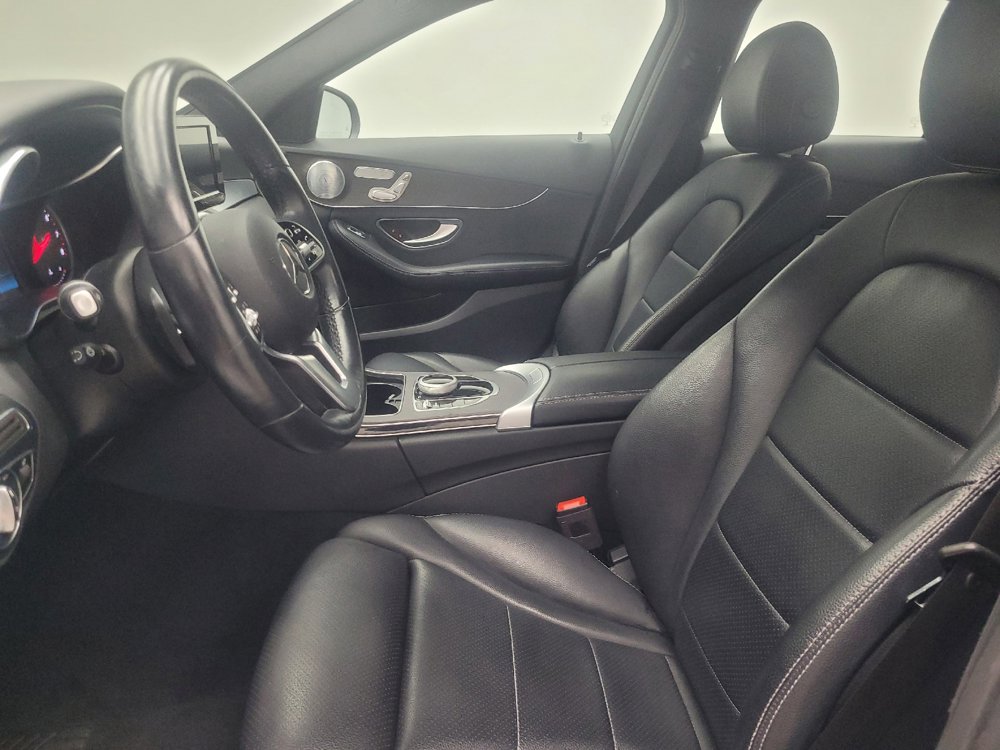 Used 2019 Mercedes-Benz C 300 4MATIC Sedan w/ Premium Package image 17