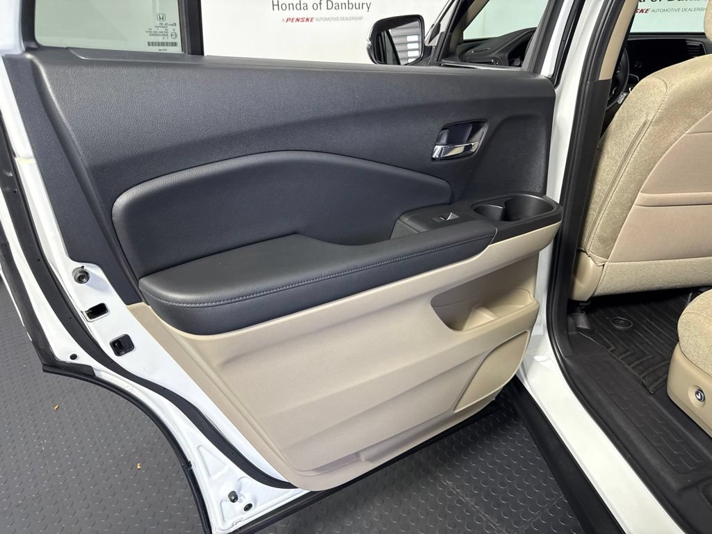 Used 2021 Honda Pilot EX image 12