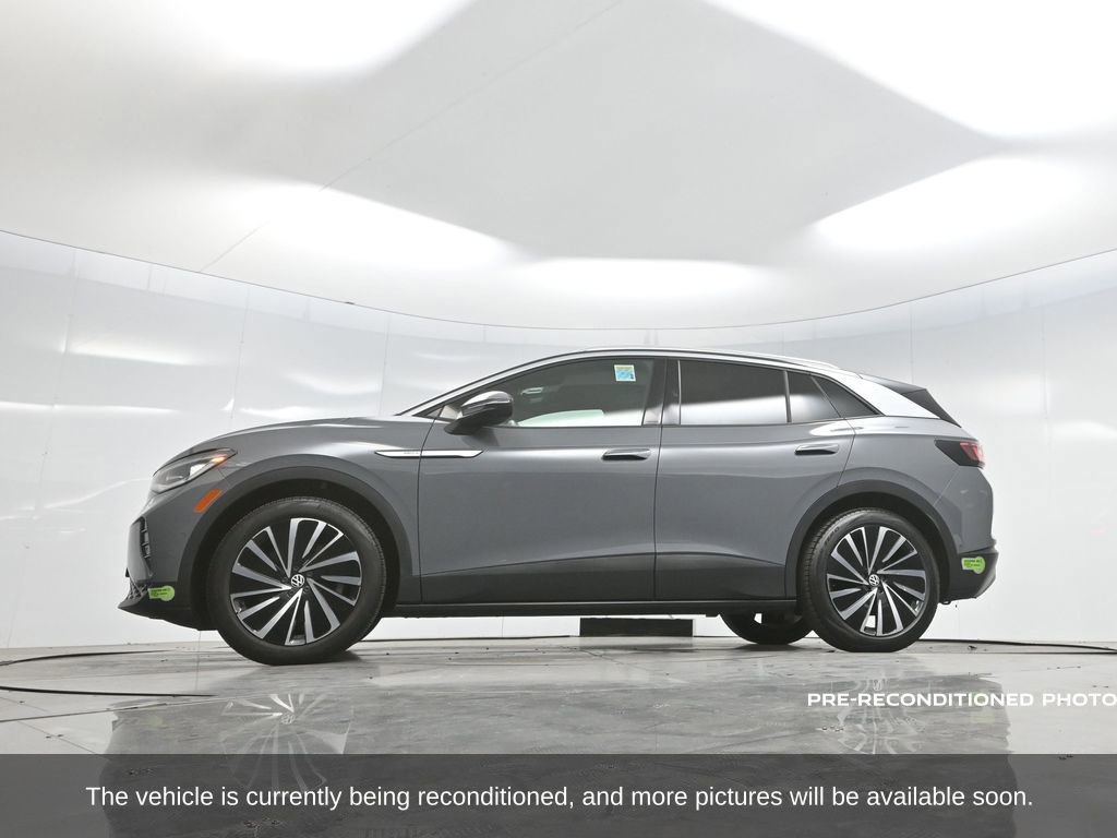 Used 2023 Volkswagen ID.4 Pro S Plus image 66