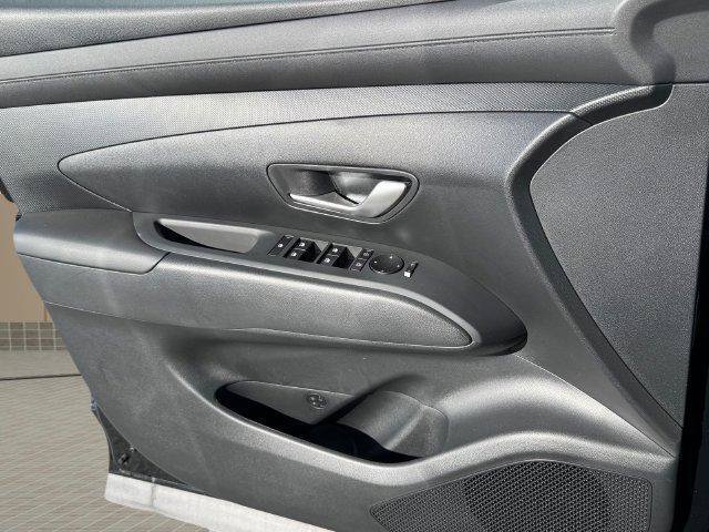 New 2026 Hyundai Tucson SEL FWD image 22