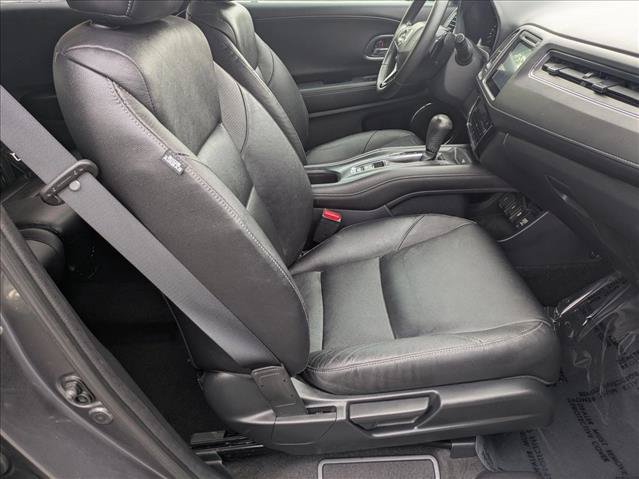 Used 2017 Honda HR-V EX-L image 22