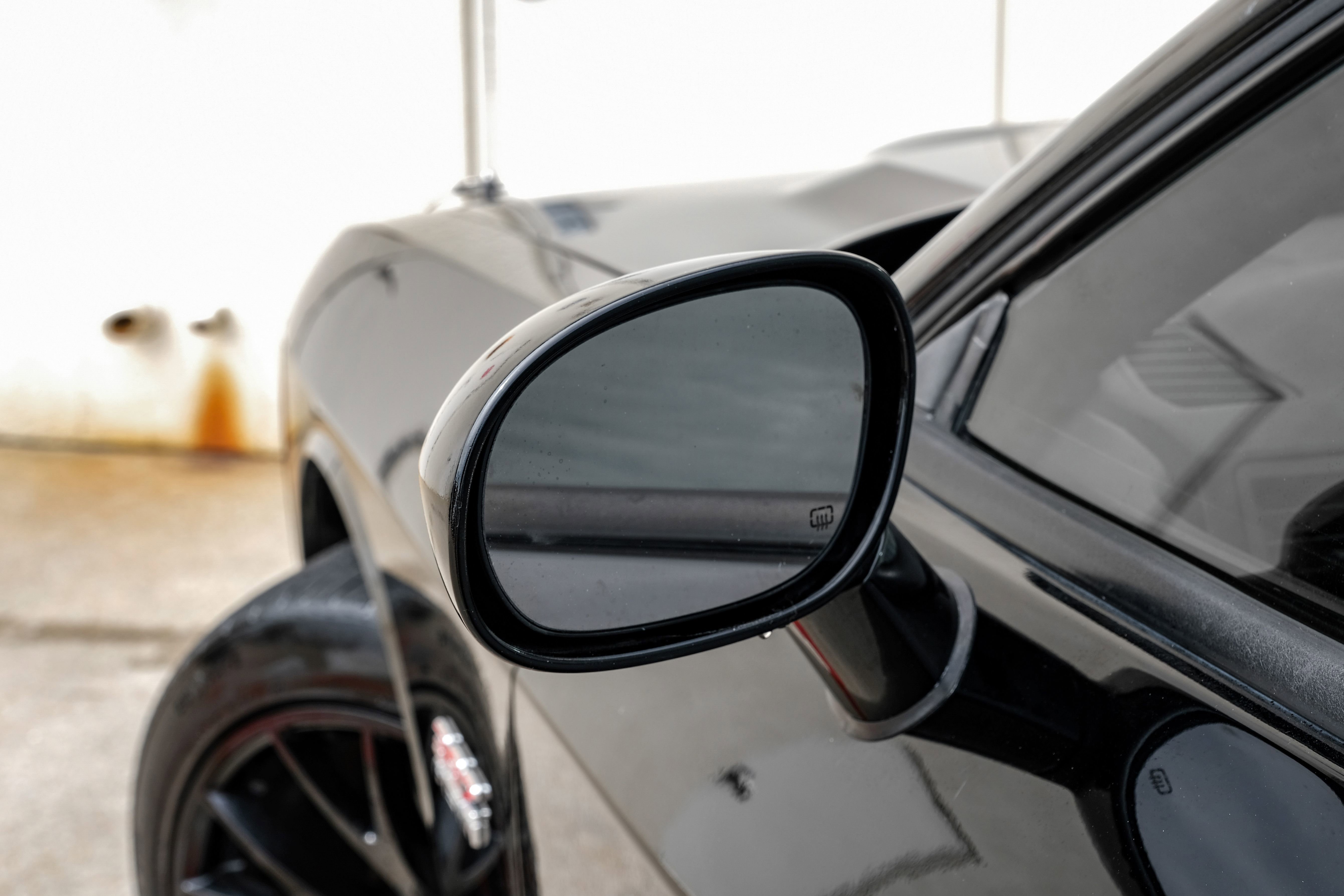 Used 2012 Dodge Challenger SRT8 RWD image 26
