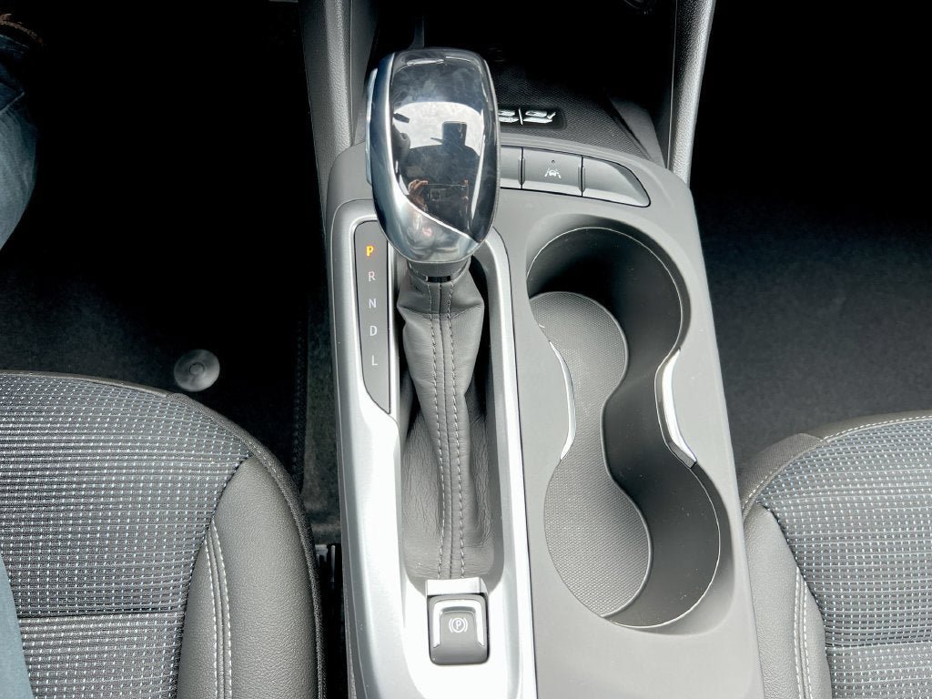 New 2026 Buick Envista Preferred w/ Convenience I Package FWD image 14