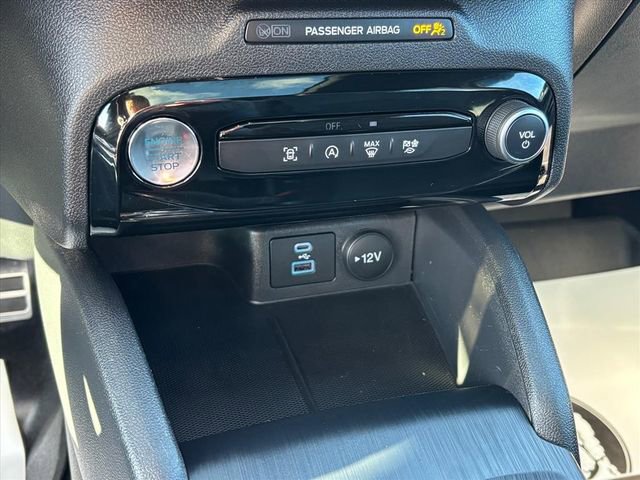 Used 2023 Ford Escape ST-Line w/ Tech Pack #1 image 18
