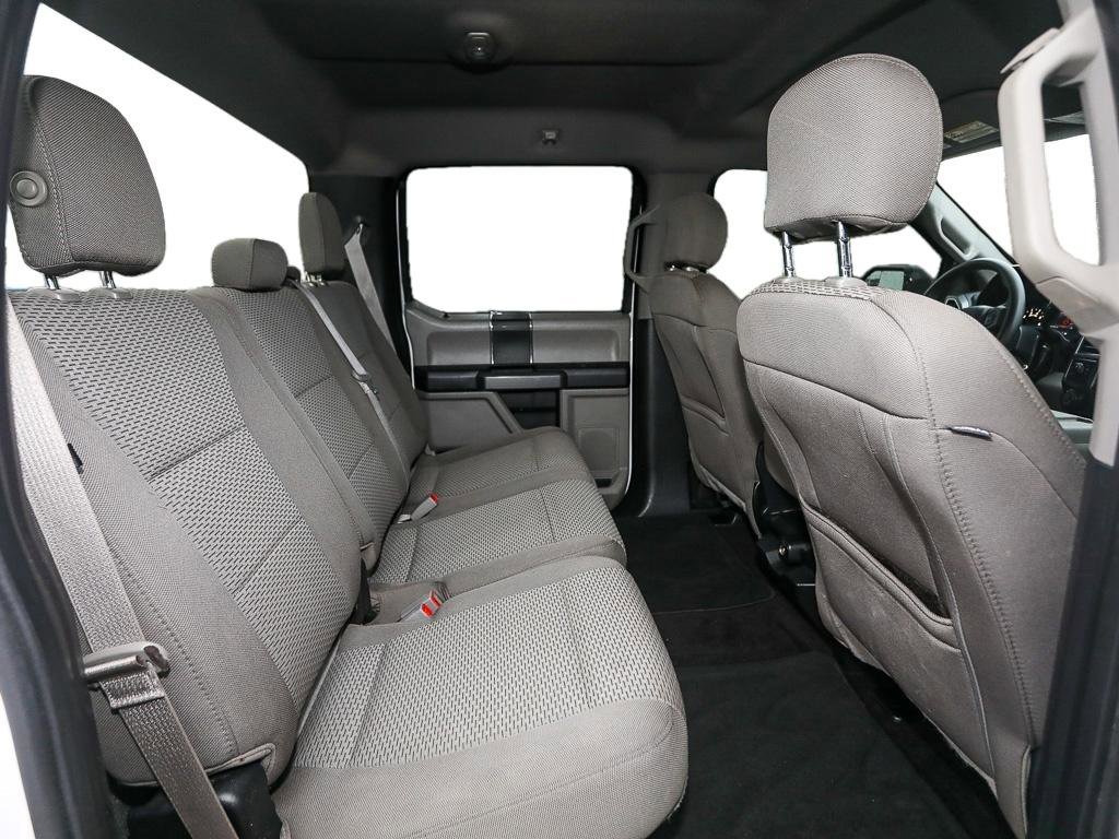 Used 2018 Ford F150 XLT w/ Trailer Tow Package image 23