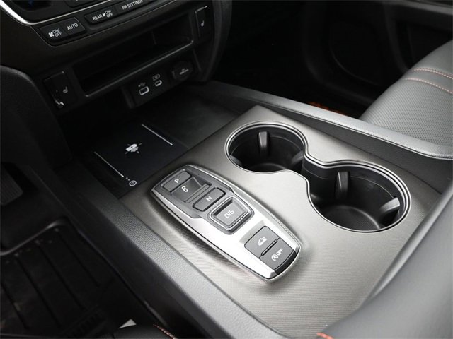 New 2025 Honda Ridgeline TrailSport+ image 31