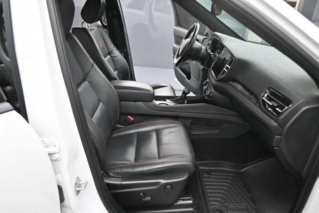 Used 2024 Dodge Durango R/T AWD/4WD image 20