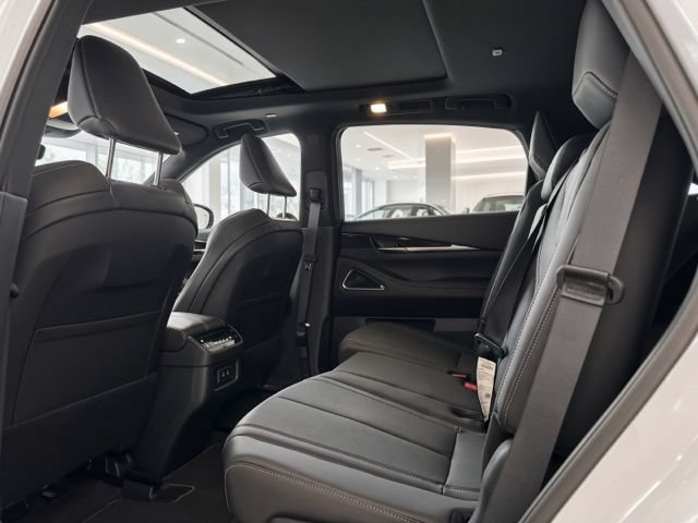 New 2027 INFINITI QX65 Sport AWD/4WD image 8