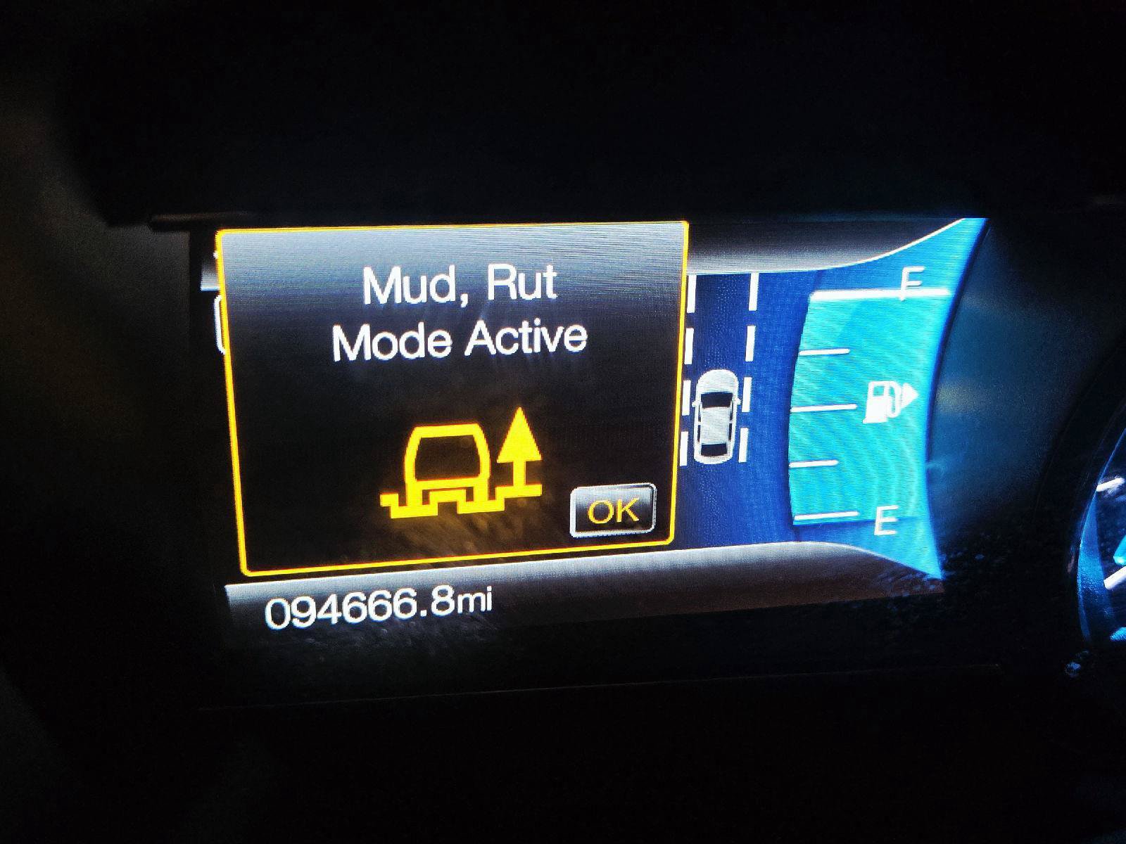 Certified 2018 Ford Explorer Sport w/ Equipment Group 401A AWD/4WD image 43