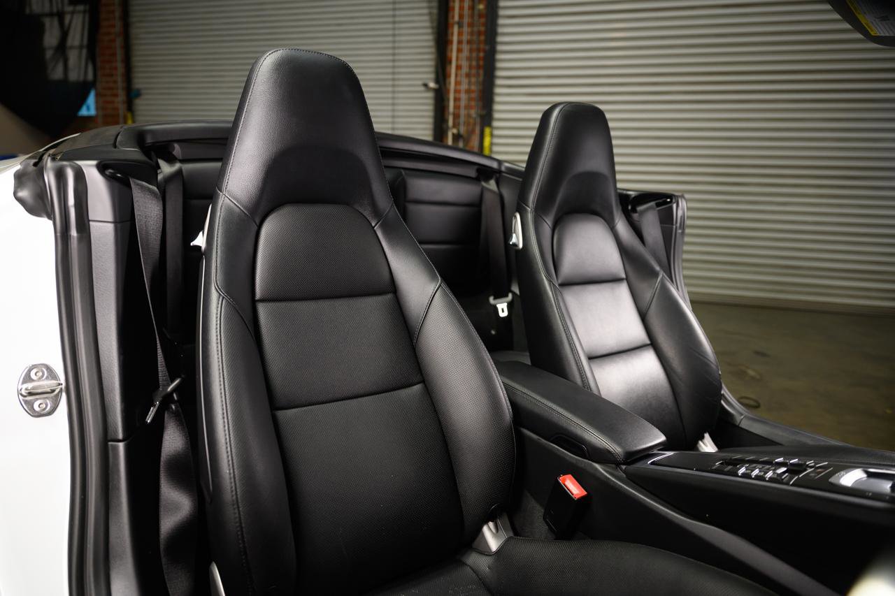 Used 2017 Porsche 911 Carrera S RWD image 28