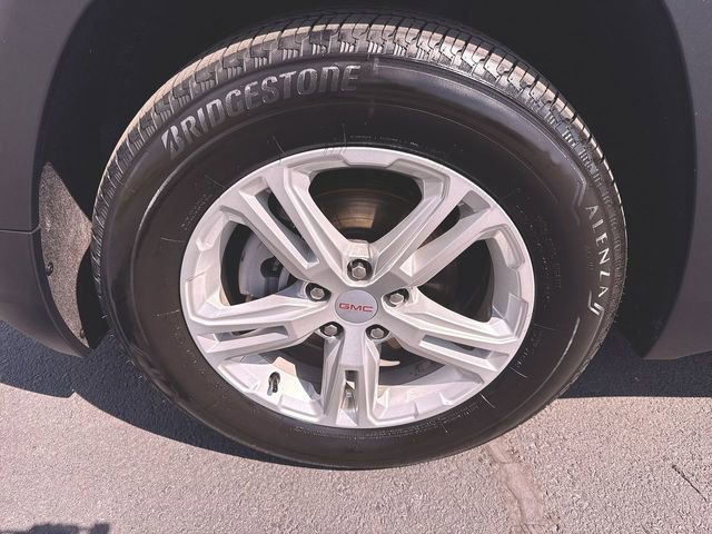 Used 2024 GMC Terrain SLE AWD/4WD image 31
