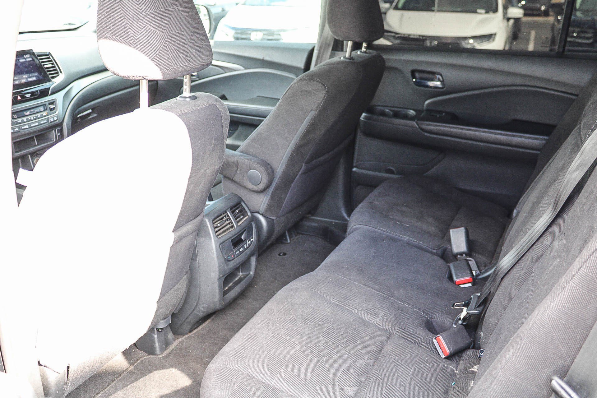 Used 2022 Honda Pilot Sport image 20