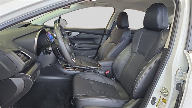 Used 2020 Subaru Impreza 2.0i Limited image 11