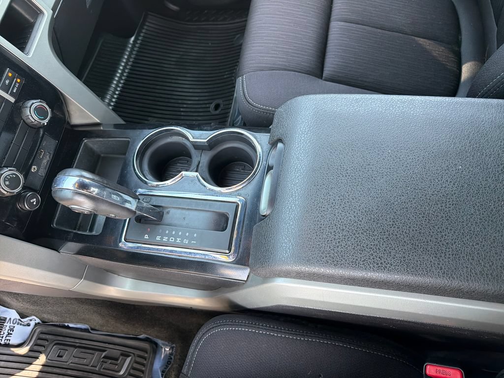 Used 2012 Ford F150 FX4 w/ FX Plus Pkg AWD/4WD image 32